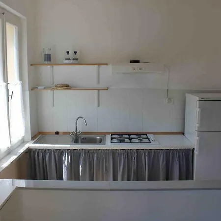 Monticelli Vakantiehuis