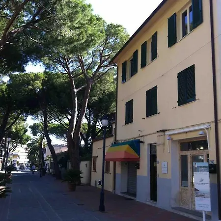 Monticelli Vakantiehuis