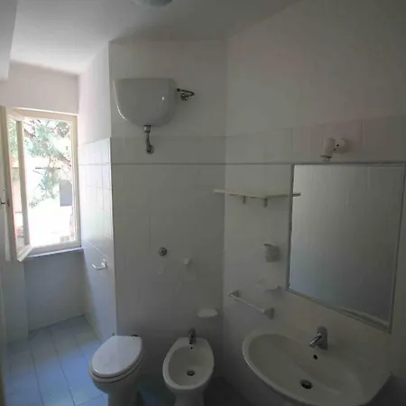 Vakantiehuis Monticelli Marina di Campo