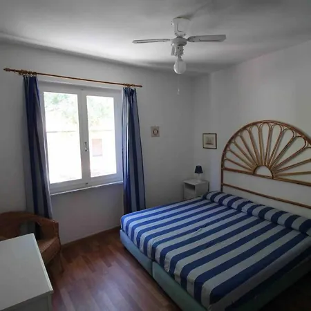 Monticelli Vakantiehuis