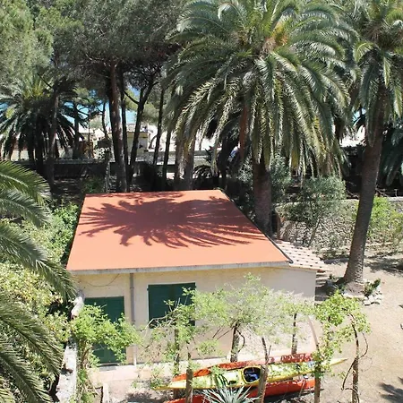 Monticelli Vakantiehuis *