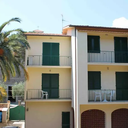 Monticelli Vakantiehuis *