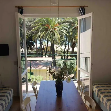 Monticelli Vakantiehuis *